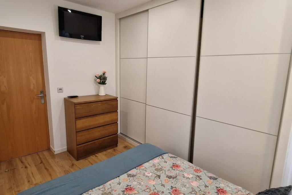 La Mina La Camocha - Ideal Para 4 Pax Con Wifi - Vut-4805-As Gijon Luaran gambar